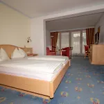 Hotel Berg & Urslauerhof Maria Alm am Steinernen Meer