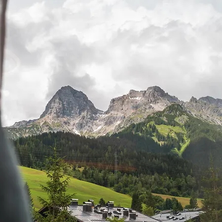 Berg&spa Urslauerhof 4*