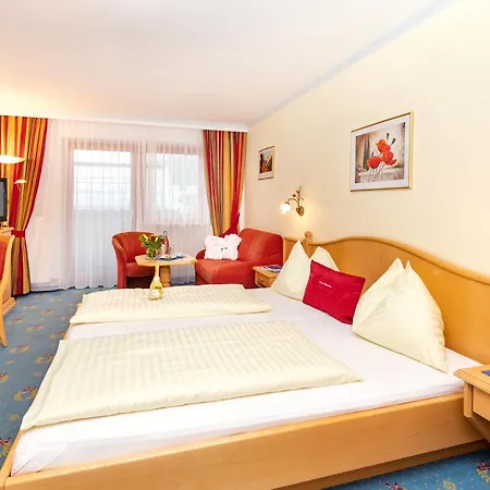Berg&spa Urslauerhof Maria Alm am Steinernen Meer