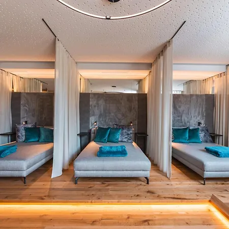 Berg & Urslauerhof Мариа-Альм