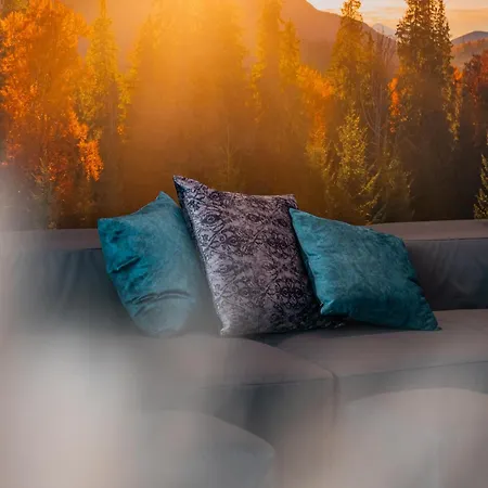 Berg&spa Urslauerhof 4*
