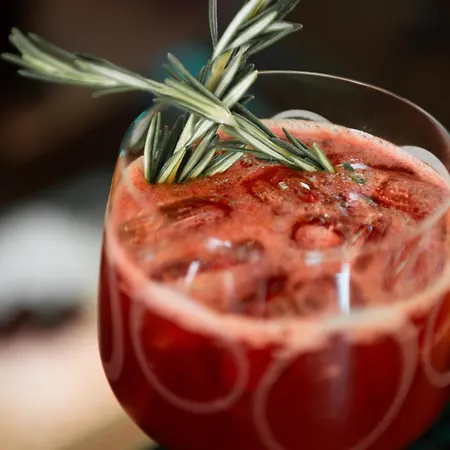 Отель Berg & Urslauerhof Мариа-Альм