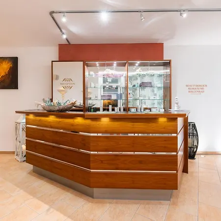 Berg & Urslauerhof Мариа-Альм