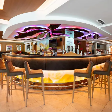 Berg & Urslauerhof 4* Мариа-Альм