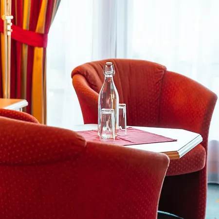 Berg&spa Urslauerhof Hotel