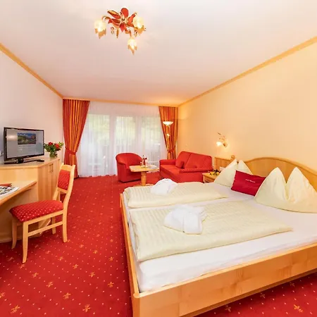 Berg&spa Urslauerhof 4* Maria Alm am Steinernen Meer