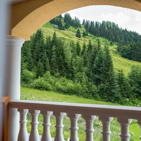 Berg & Urslauerhof Мариа-Альм