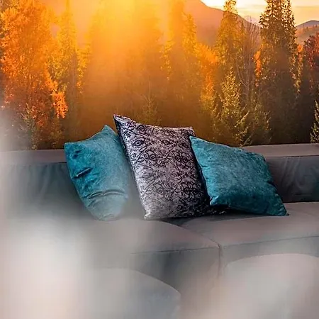 Berg&spa Urslauerhof 4*
