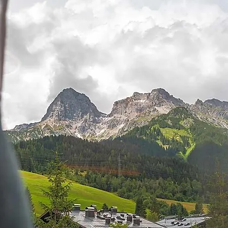 Hotel Berg&spa Urslauerhof Maria Alm am Steinernen Meer