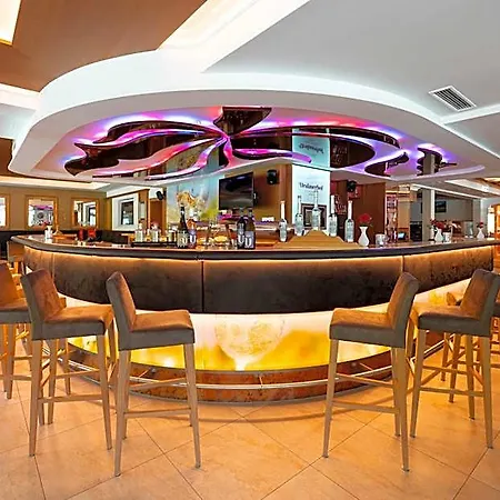 Berg&spa Urslauerhof Hotel 4*