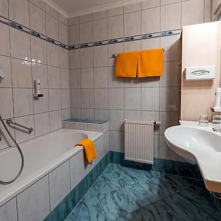 Berg&spa Urslauerhof 4*