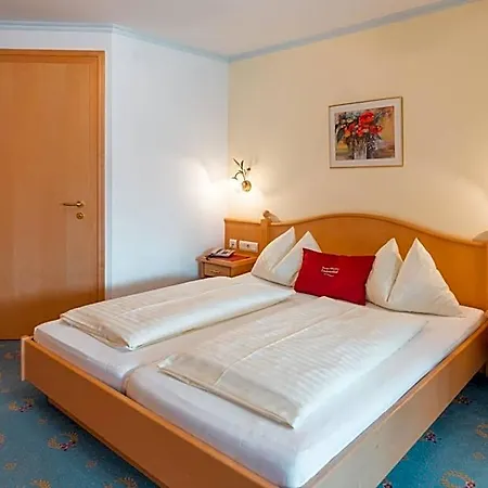 Hotel Berg&spa Urslauerhof