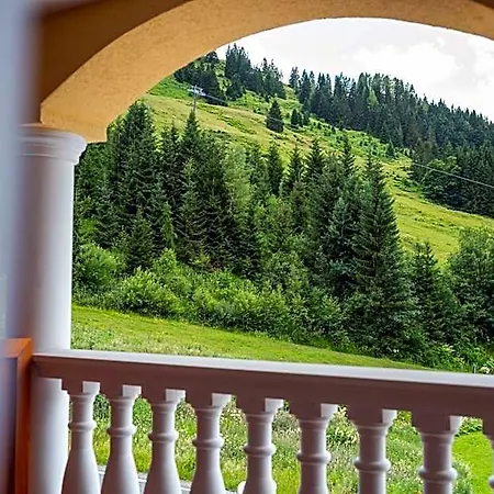 Berg&spa Urslauerhof Hotel Maria Alm am Steinernen Meer