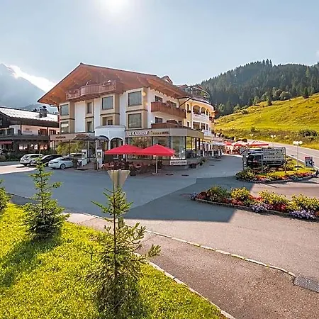 Hotel Berg&spa Urslauerhof