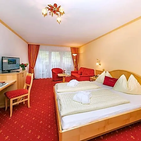 Berg&spa Urslauerhof 4* Maria Alm am Steinernen Meer