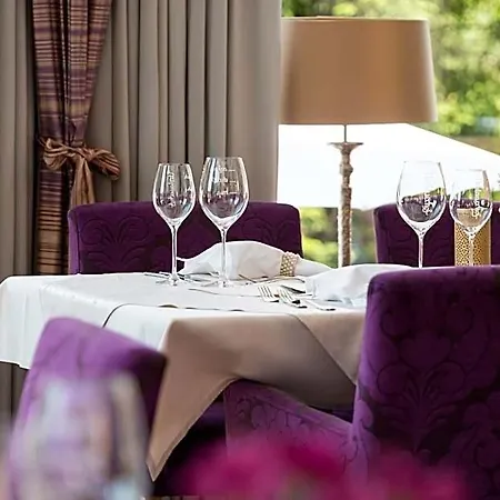 Berg&spa Urslauerhof Maria Alm am Steinernen Meer