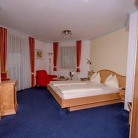 Berg&spa Urslauerhof
