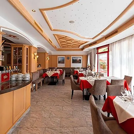 Hotel Berg&spa Urslauerhof