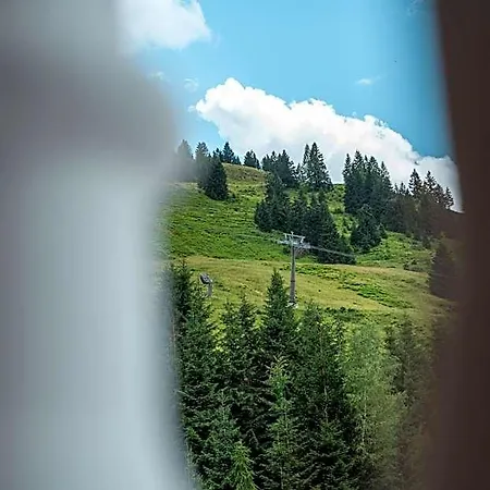 Berg&spa Urslauerhof 4*