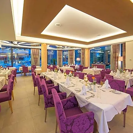 Berg&spa Urslauerhof Hotel 4*