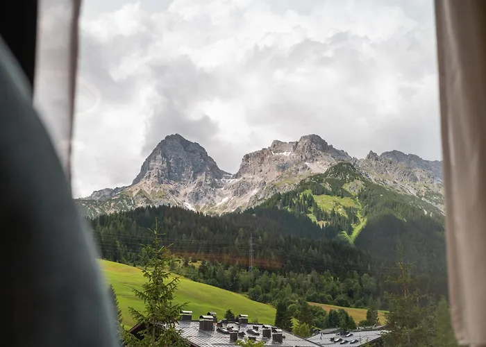 Berg & Urslauerhof 4*